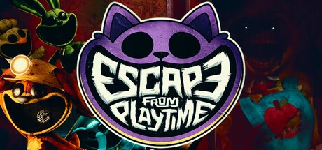 Escape from Playtime Modificador