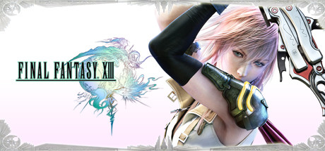 Final Fantasy XIII / 最终幻想13 修改器