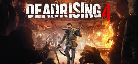 Dead Rising 4 (Windows Store) / 丧尸围城4 修改器