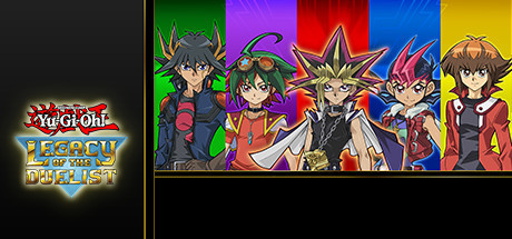 Yu-Gi-Oh! Legacy of the Duelist Modificatore