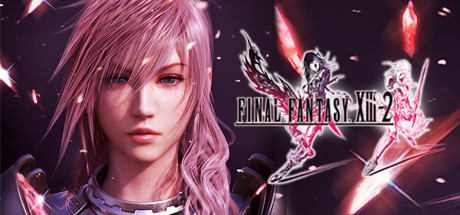 Final Fantasy XIII-2 / 最终幻想13-2 修改器