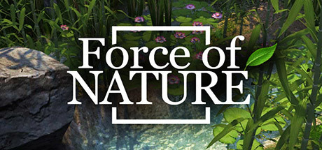 Force of Nature / 自然之力 修改器