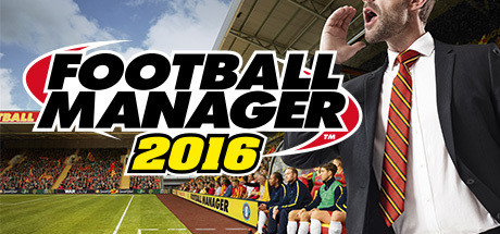 Football Manager 2016 モディファイヤ