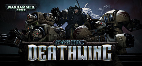 Space Hulk: Deathwing / 太空战舰：死亡之翼 修改器