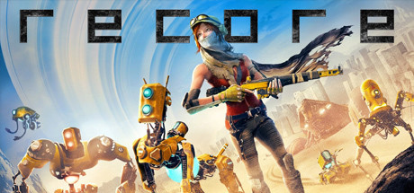 ReCore / 再生核心 修改器