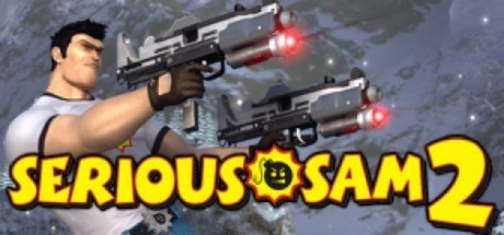 Serious Sam 2수정자