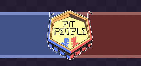 Pit People® Modificateur