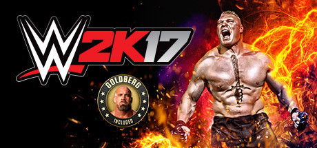 WWE 2K17 モディファイヤ