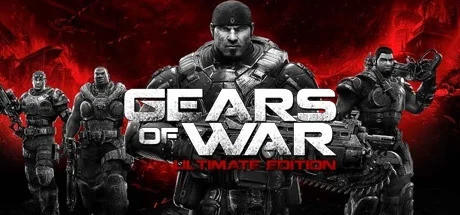 Gears of War: Ultimate Edition / 战争机器：终极版 修改器