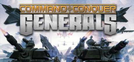 Command & Conquer: Generals / 命令与征服：将军 修改器