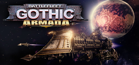 Battlefleet Gothic: Armada / 哥特舰队：阿玛达 修改器