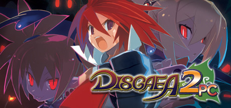 Disgaea 2 PC / 魔界战记2 修改器