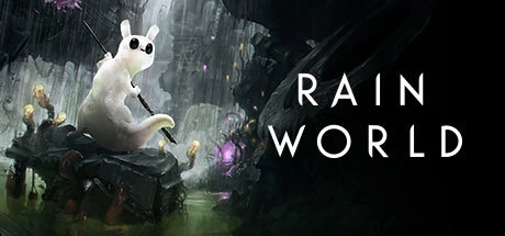 Rain World モディファイヤ