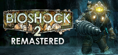 BioShock 2 Remastered モディファイヤ