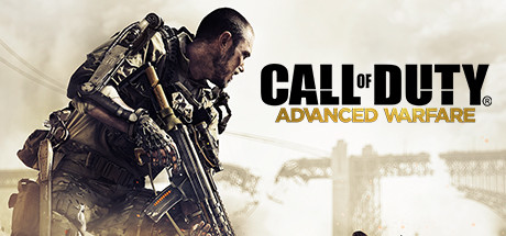 Call of Duty®: Advanced Warfare - Gold Edition Modificador
