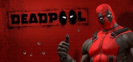 Deadpool Тренер