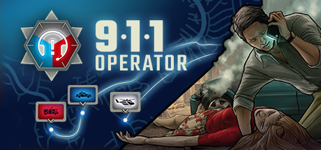 911 Operator モディファイヤ