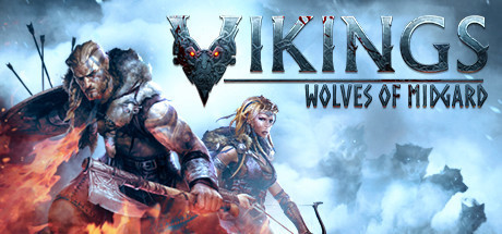 Vikings - Wolves of Midgard モディファイヤ