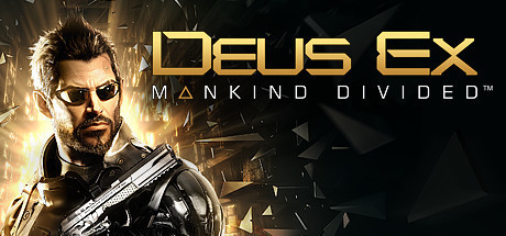 Deus Ex: Mankind Divided / 杀出重围：人类分裂 修改器
