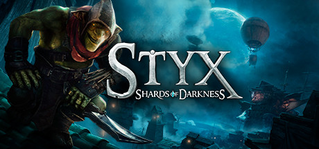 Styx: Shards of Darknesstrainer
