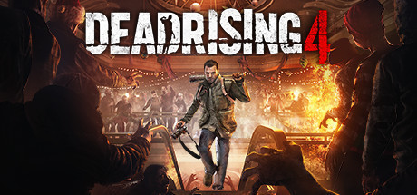 Dead Rising 4 (Steam)Trainer