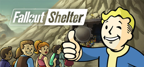 Fallout Shelter Modificador