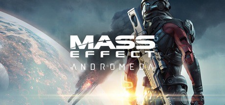 Mass Effect: Andromeda モディファイヤ