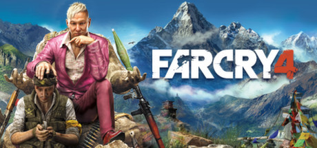 Far Cry 4 モディファイヤ
