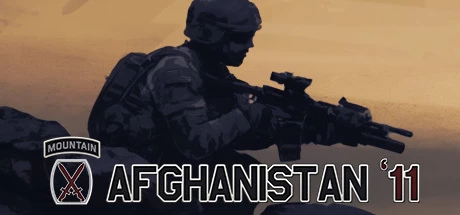 Afghanistan '11 Тренер