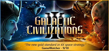 Galactic Civilizations III モディファイヤ