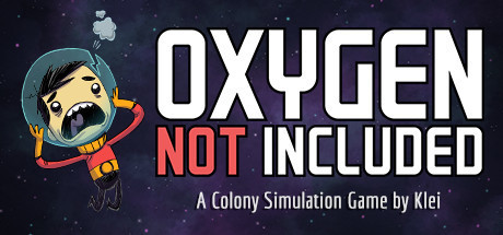 Oxygen Not Included モディファイヤ