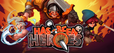 Has-Been Heroes モディファイヤ