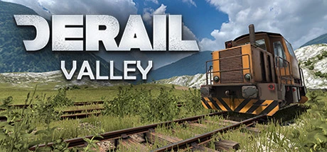 Derail Valley Modificateur