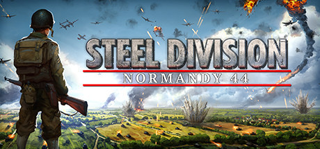 Steel Division: Normandy 44 修改器