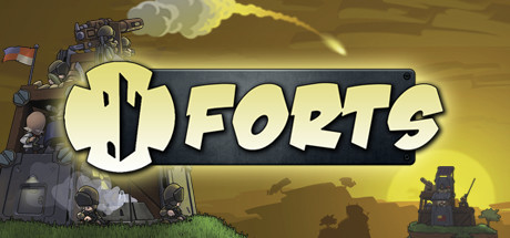 Forts 修改器