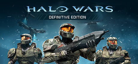 Halo Wars: Definitive Edition モディファイヤ