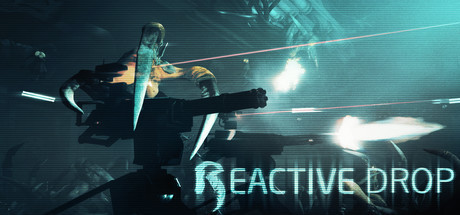 Alien Swarm: Reactive Drop モディファイヤ