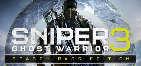 Sniper Ghost Warrior 3 修改器