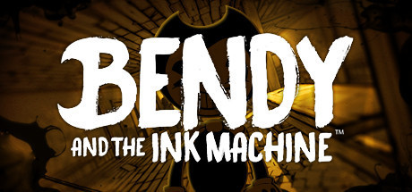 Bendy and the Ink Machine モディファイヤ