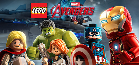 LEGO Marvel's Avengers モディファイヤ