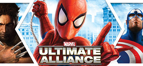 Marvel: Ultimate Alliance Тренер