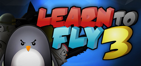 Learn to Fly 3수정자