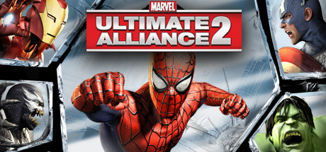 Marvel: Ultimate Alliance 2 モディファイヤ