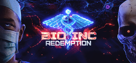 Bio Inc. Redemption 修改器