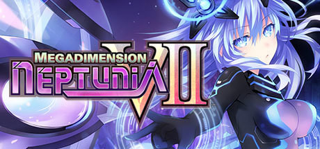 Megadimension Neptunia VII / 新次元游戏：海王星VII 修改器