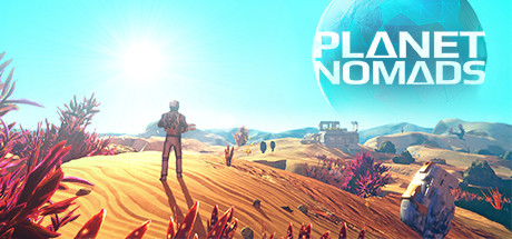 Planet Nomads / 荒野星球 修改器