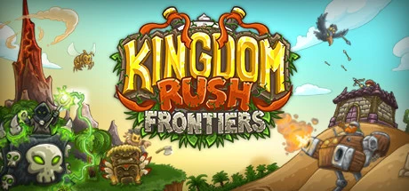 Kingdom Rush Frontiers モディファイヤ