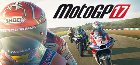 MotoGP 17 モディファイヤ