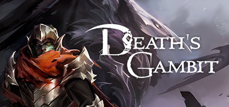 Death's Gambit: Afterlife수정자