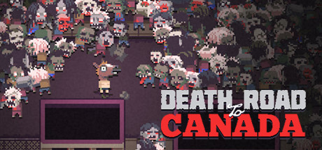 Death Road to Canada モディファイヤ